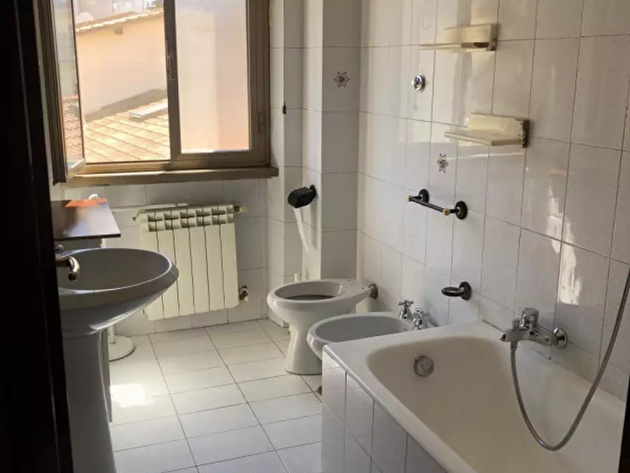 Immagine 24 di Appartamento in vendita  in via sisto quarto a Roma