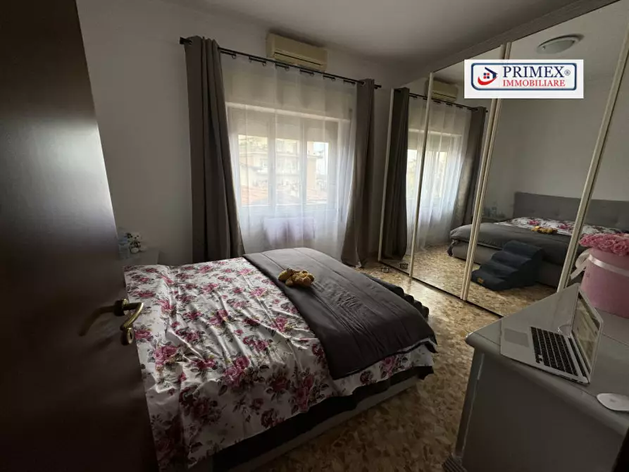 Immagine 36 di Appartamento in vendita  in via sisto quarto a Roma