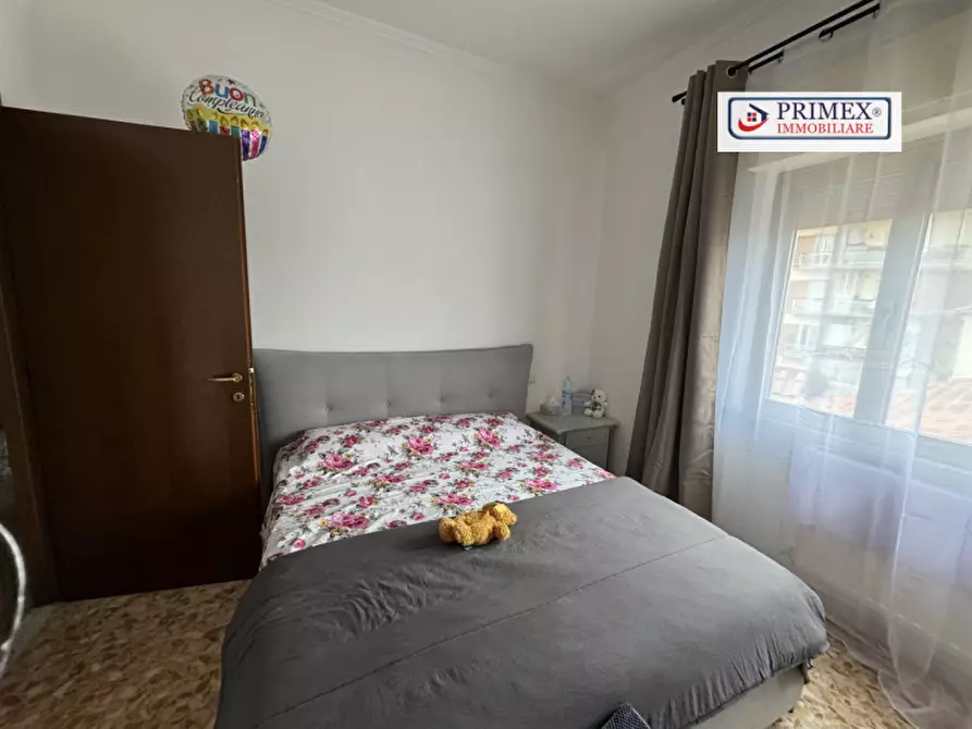 Immagine 37 di Appartamento in vendita  in via sisto quarto a Roma