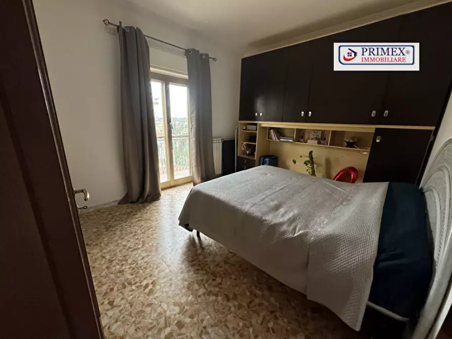 Immagine 38 di Appartamento in vendita  in via sisto quarto a Roma