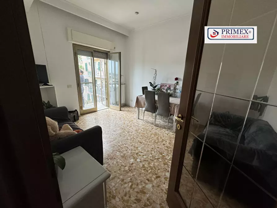 Immagine 39 di Appartamento in vendita  in via sisto quarto a Roma