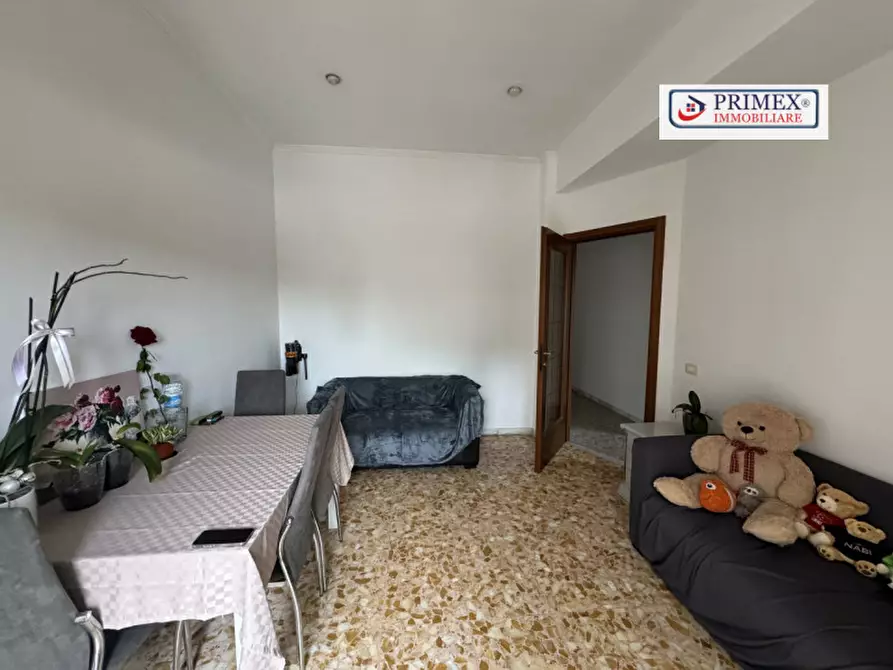 Immagine 40 di Appartamento in vendita  in via sisto quarto a Roma