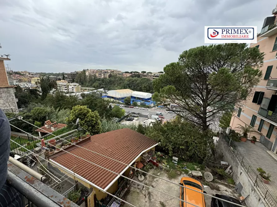 Immagine 42 di Appartamento in vendita  in via sisto quarto a Roma