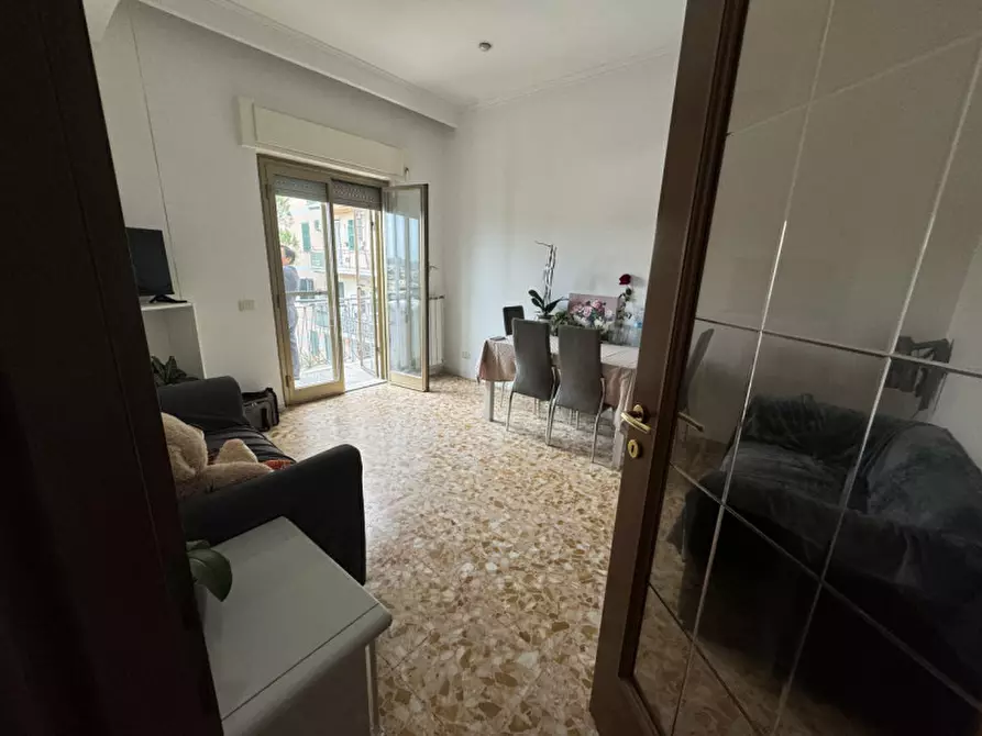 Immagine 55 di Appartamento in vendita  in via sisto quarto a Roma