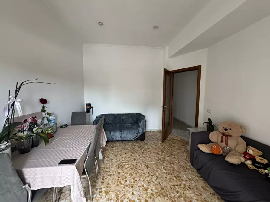 Immagine 56 di Appartamento in vendita  in via sisto quarto a Roma