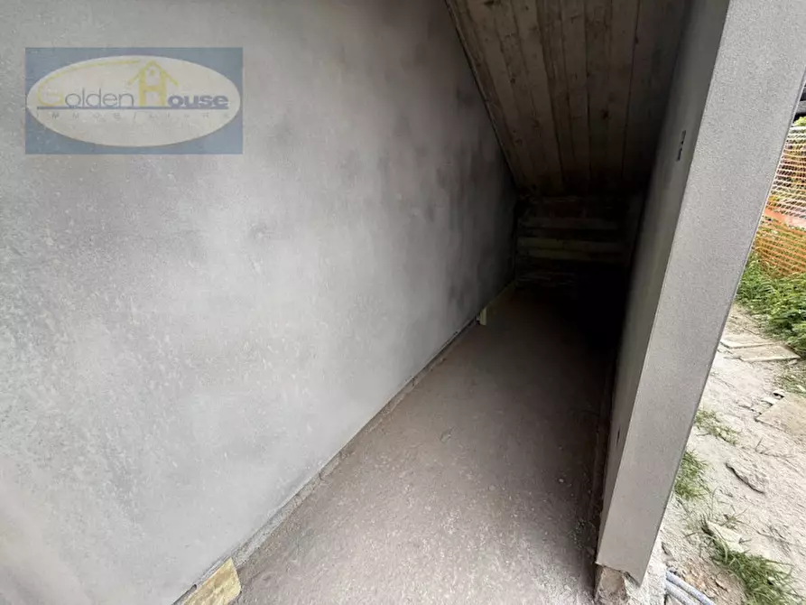 Immagine 3 di Villetta a schiera in vendita  in VIA TERRANOVA a Argenta