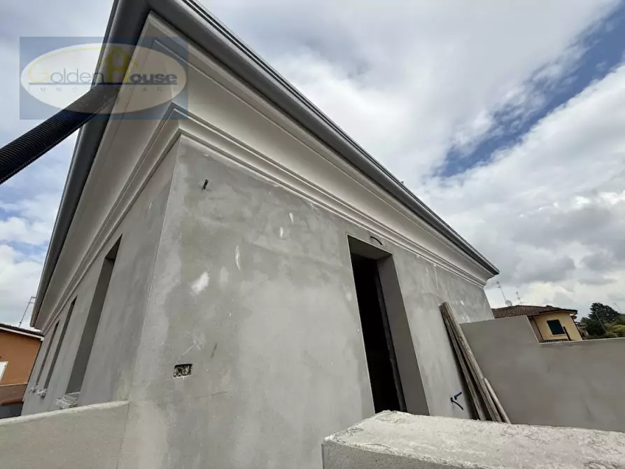 Immagine 5 di Villetta a schiera in vendita  in VIA TERRANOVA a Argenta