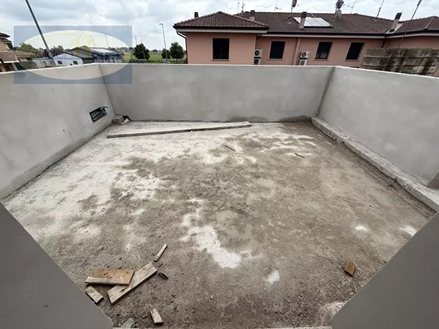 Immagine 7 di Villetta a schiera in vendita  in VIA TERRANOVA a Argenta