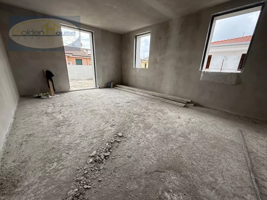 Immagine 9 di Villetta a schiera in vendita  in VIA TERRANOVA a Argenta