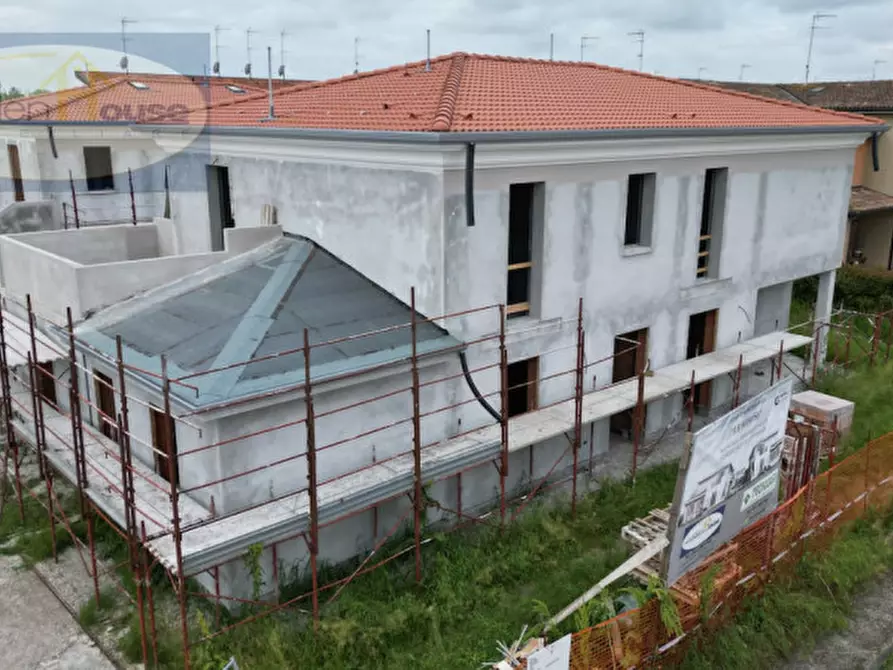 Immagine 14 di Villetta a schiera in vendita  in VIA TERRANOVA a Argenta