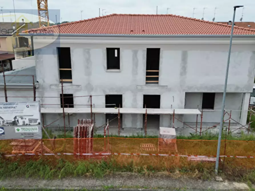 Immagine 15 di Villetta a schiera in vendita  in VIA TERRANOVA a Argenta