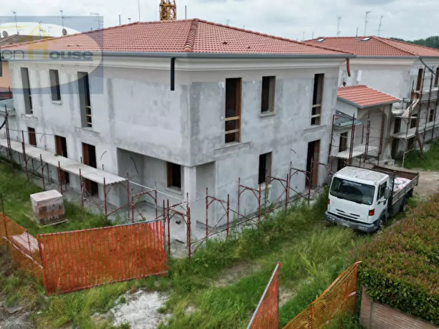 Immagine 16 di Villetta a schiera in vendita  in VIA TERRANOVA a Argenta