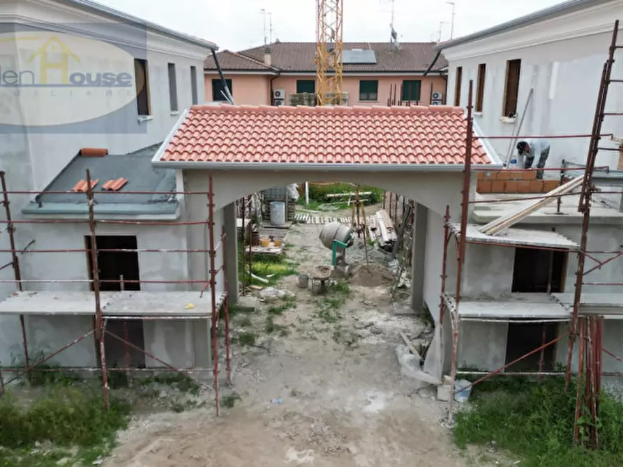 Immagine 17 di Villetta a schiera in vendita  in VIA TERRANOVA a Argenta