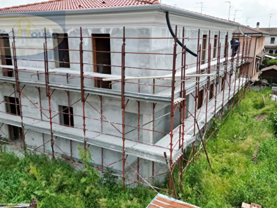 Immagine 18 di Villetta a schiera in vendita  in VIA TERRANOVA a Argenta