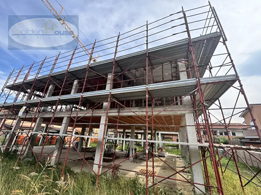 Immagine 21 di Villetta a schiera in vendita  in VIA TERRANOVA a Argenta