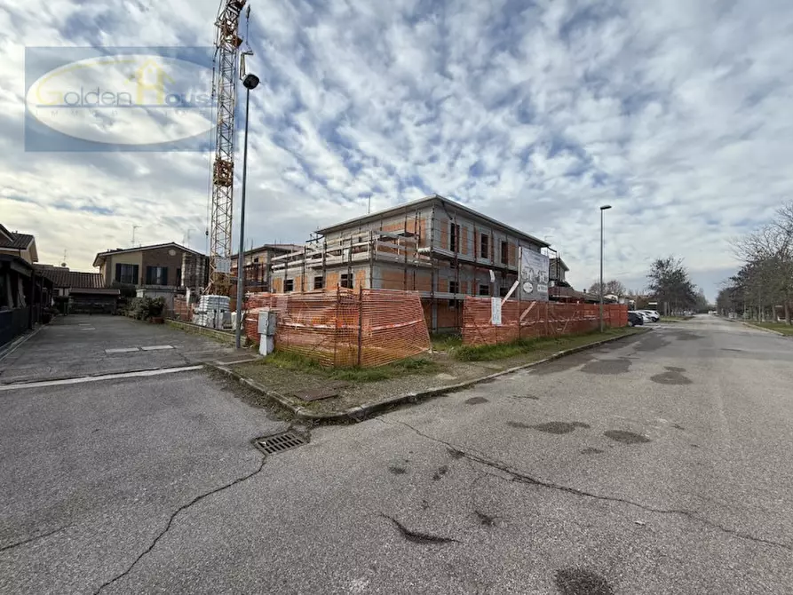 Immagine 24 di Villetta a schiera in vendita  in VIA TERRANOVA a Argenta