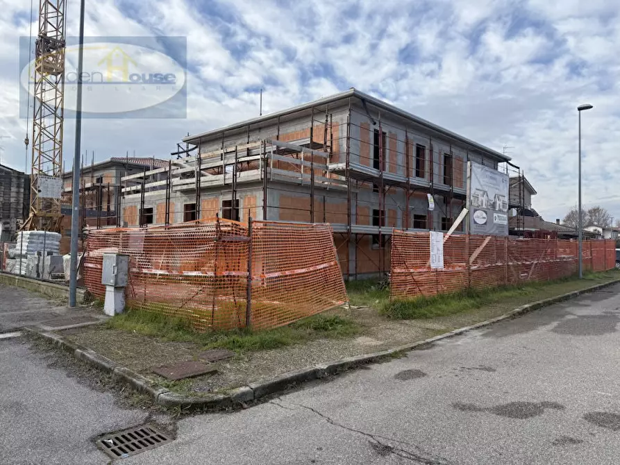 Immagine 25 di Villetta a schiera in vendita  in VIA TERRANOVA a Argenta