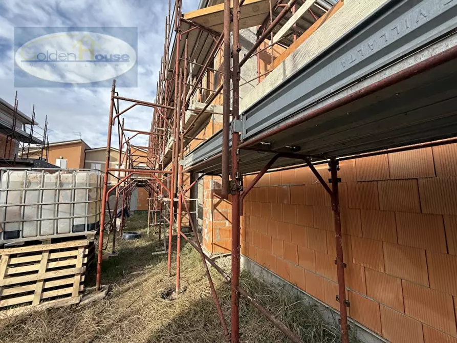 Immagine 30 di Villetta a schiera in vendita  in VIA TERRANOVA a Argenta