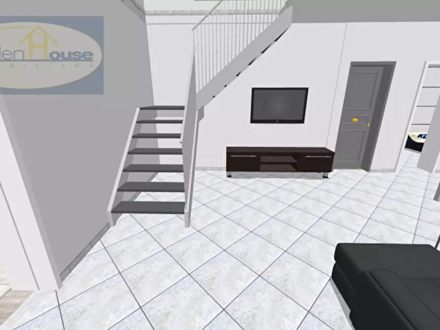 Immagine 34 di Villetta a schiera in vendita  in VIA TERRANOVA a Argenta