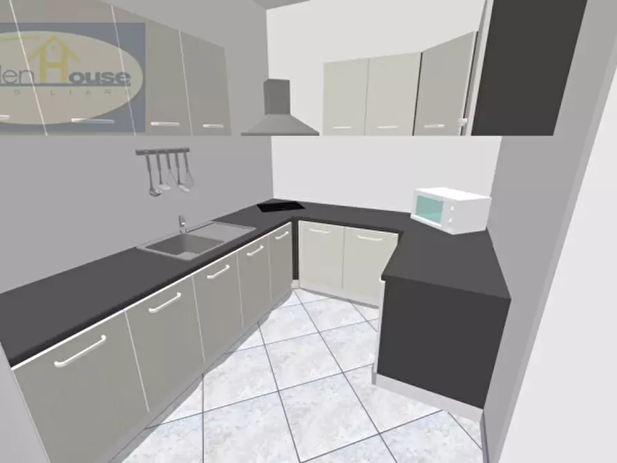 Immagine 35 di Villetta a schiera in vendita  in VIA TERRANOVA a Argenta