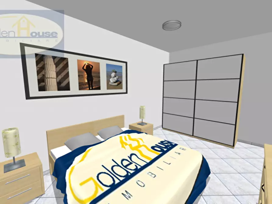 Immagine 40 di Villetta a schiera in vendita  in VIA TERRANOVA a Argenta