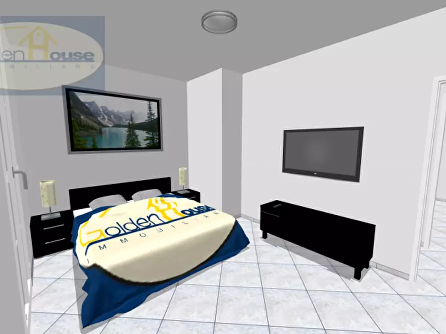 Immagine 42 di Villetta a schiera in vendita  in VIA TERRANOVA a Argenta