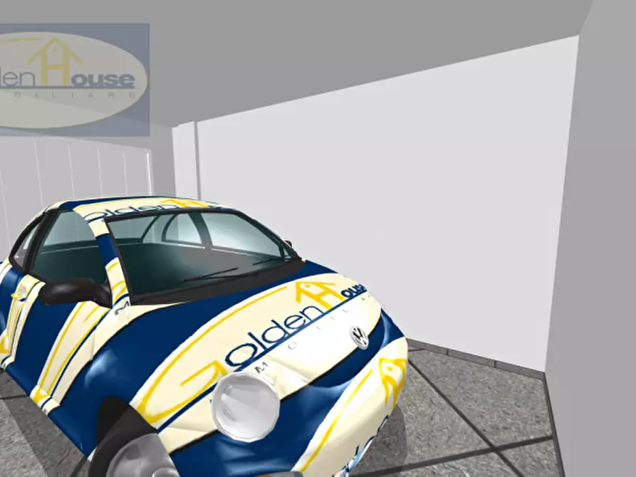 Immagine 45 di Villetta a schiera in vendita  in VIA TERRANOVA a Argenta