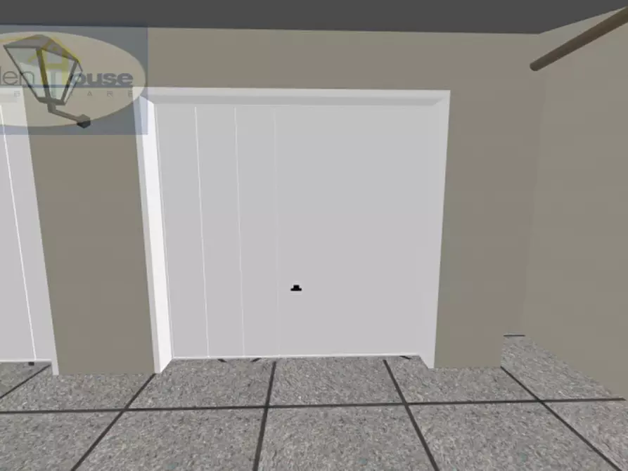 Immagine 46 di Villetta a schiera in vendita  in VIA TERRANOVA a Argenta