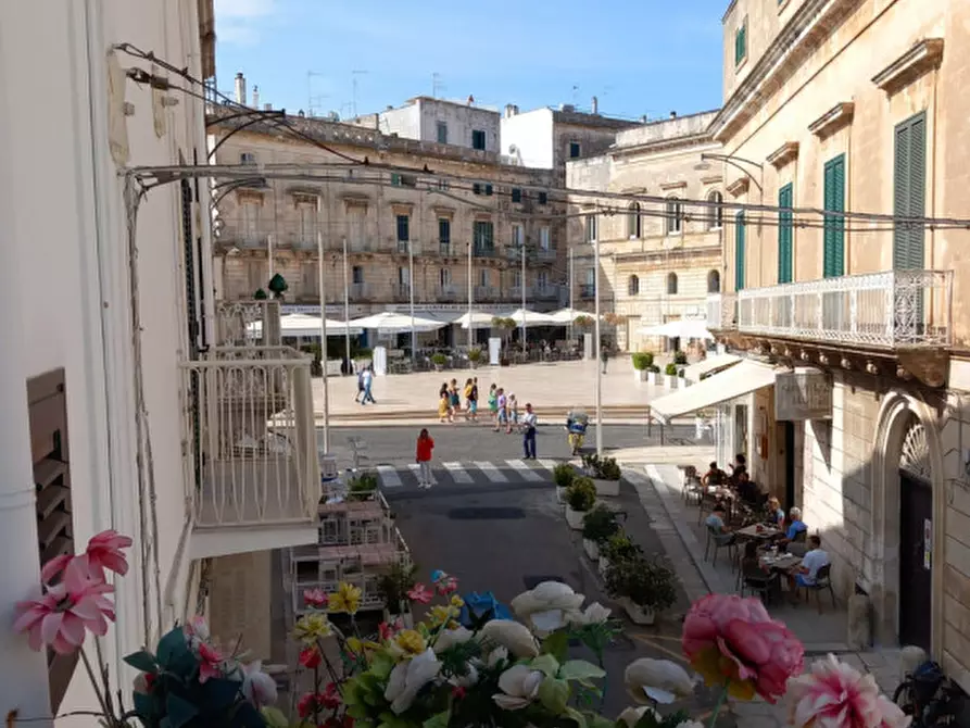 Immagine 1 di Casa indipendente in vendita  in Largo Lanza a Ostuni