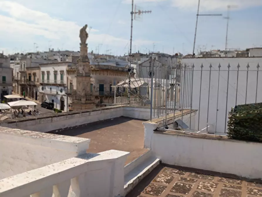 Immagine 20 di Casa indipendente in vendita  in Largo Lanza a Ostuni