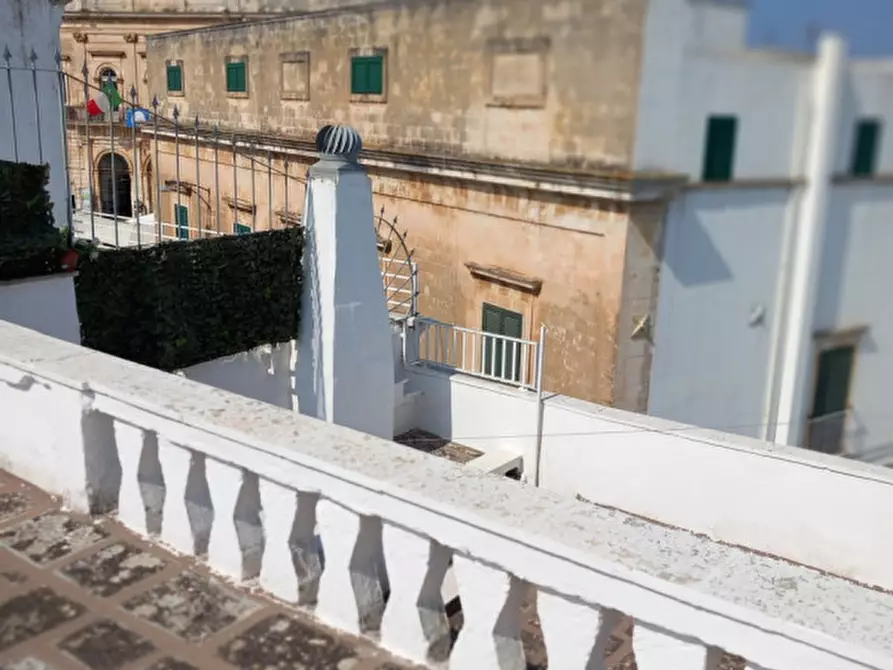 Immagine 21 di Casa indipendente in vendita  in Largo Lanza a Ostuni