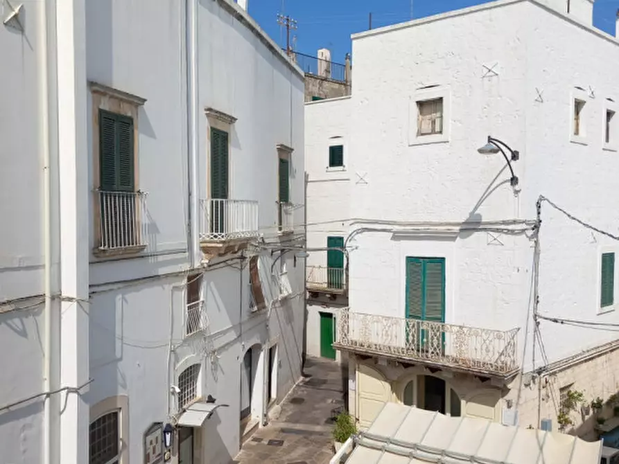 Immagine 22 di Casa indipendente in vendita  in Largo Lanza a Ostuni
