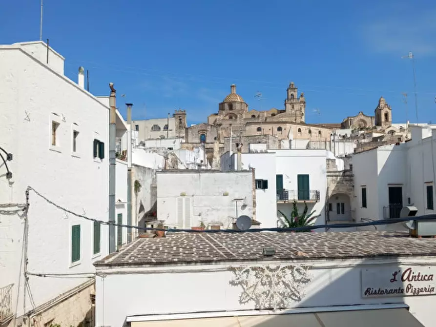 Immagine 23 di Casa indipendente in vendita  in Largo Lanza a Ostuni