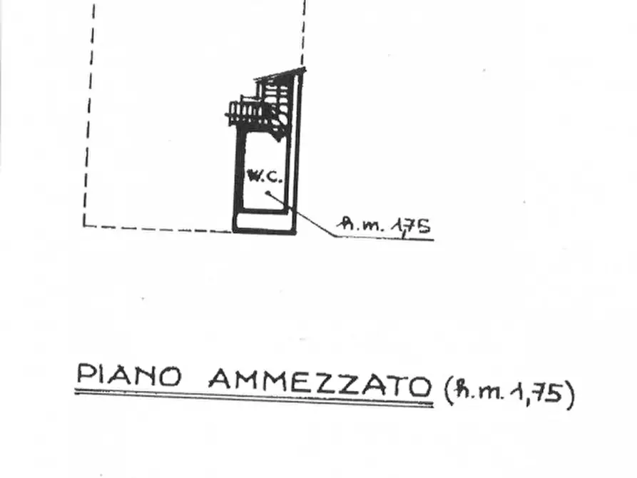 Immagine 27 di Casa indipendente in vendita  in Largo Lanza a Ostuni