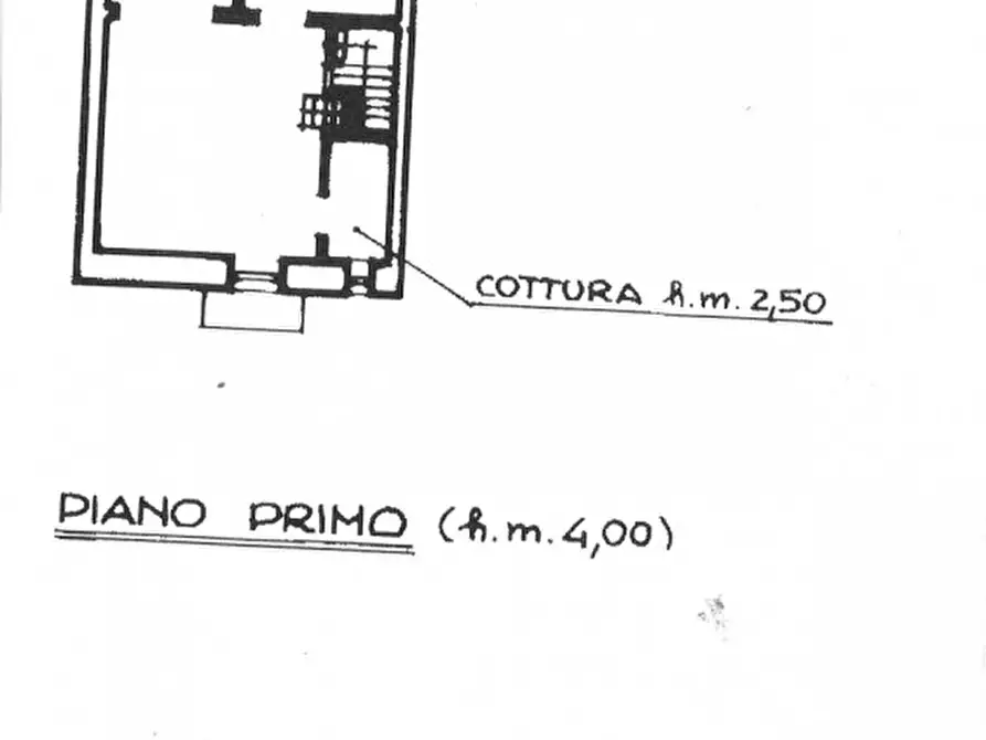 Immagine 28 di Casa indipendente in vendita  in Largo Lanza a Ostuni