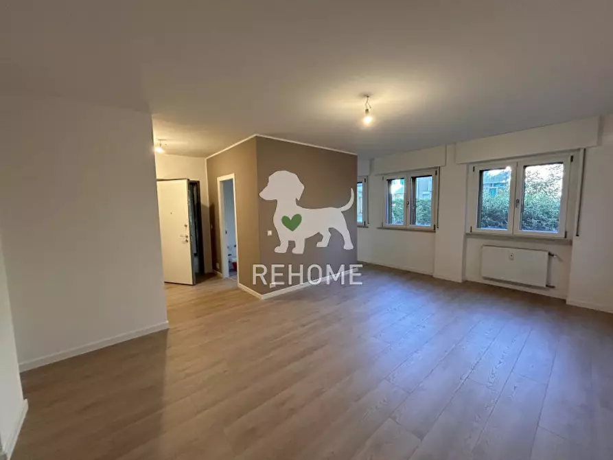 Immagine 1 di Appartamento in vendita  in Viale Cadore 4 a Udine