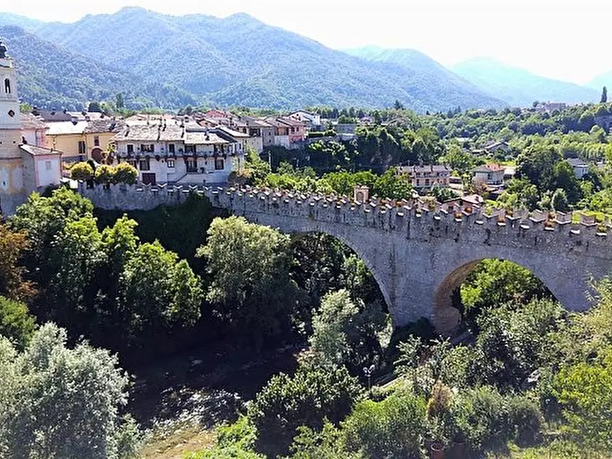 Immagine 1 di Terreno in vendita  in ROCCABRUNA a Roccabruna