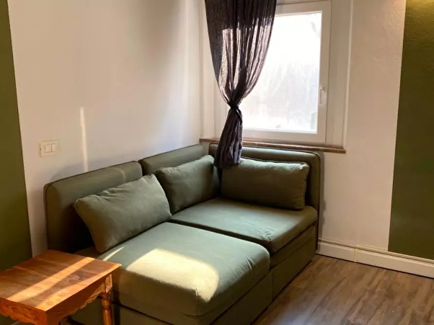 Immagine 2 di Appartamento in vendita  in Borgo Basinio Basini a Parma