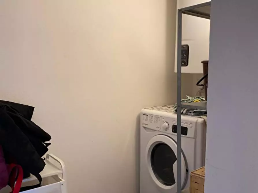 Immagine 9 di Appartamento in vendita  in Borgo Basinio Basini a Parma