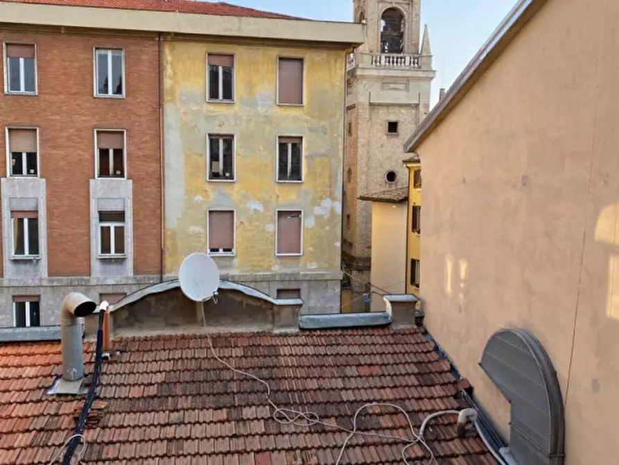 Immagine 10 di Appartamento in vendita  in Borgo Basinio Basini a Parma