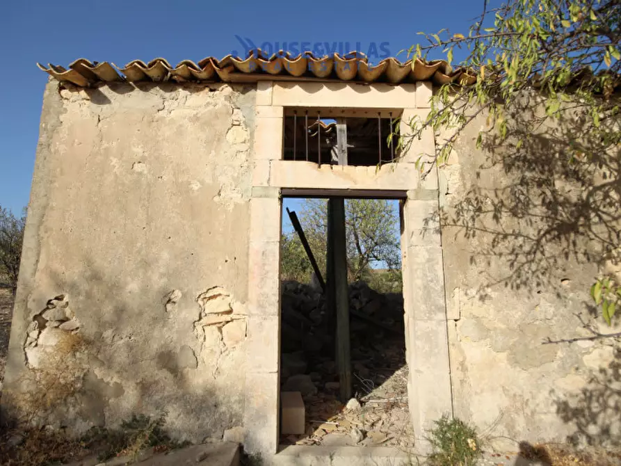 Immagine 2 di Rustico / casale in vendita  in contrada renna a Noto