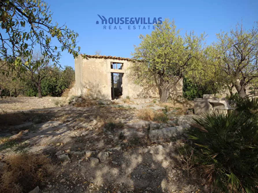 Immagine 3 di Rustico / casale in vendita  in contrada renna a Noto