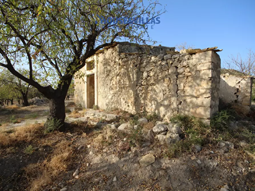 Immagine 5 di Rustico / casale in vendita  in contrada renna a Noto