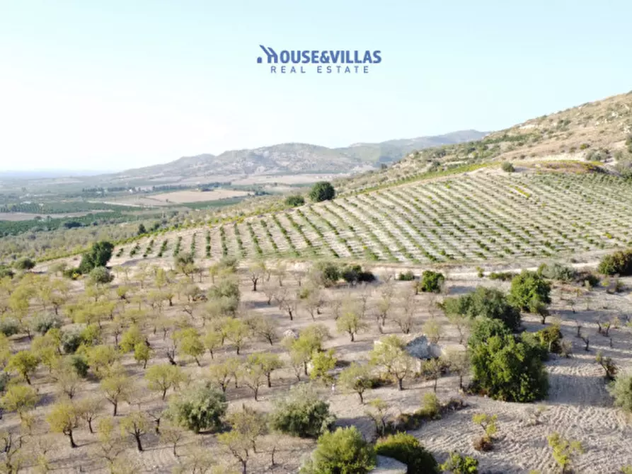 Immagine 7 di Rustico / casale in vendita  in contrada renna a Noto