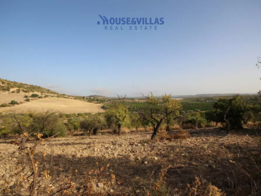 Immagine 10 di Rustico / casale in vendita  in contrada renna a Noto