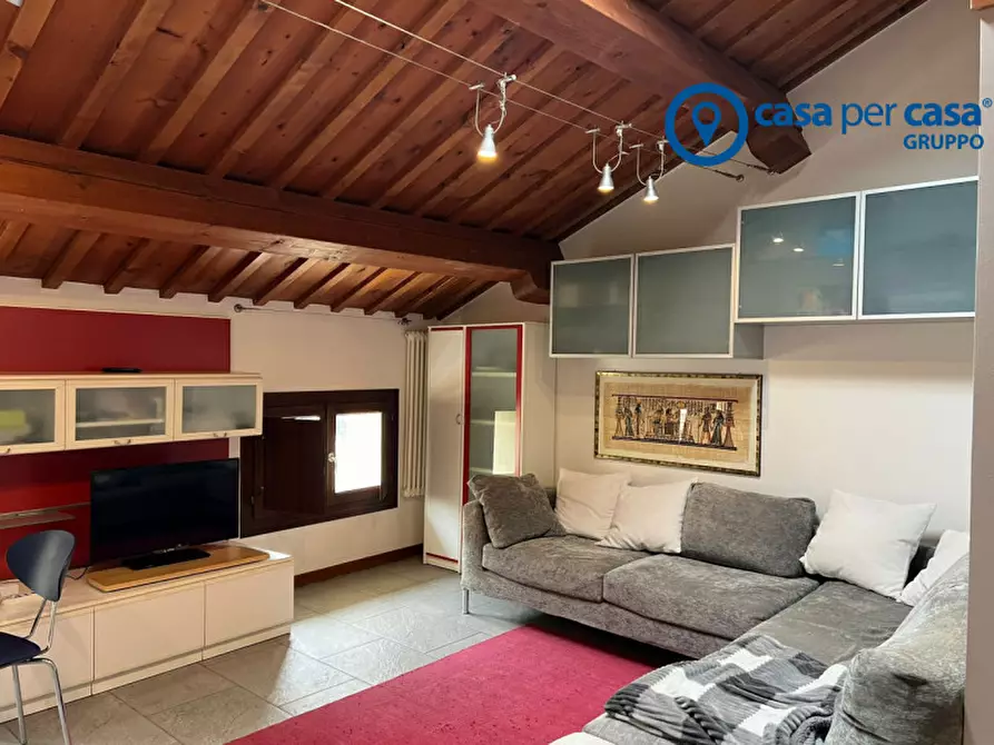 Immagine 1 di Appartamento in vendita  in Via Cesare Battisti, 32 a Monselice