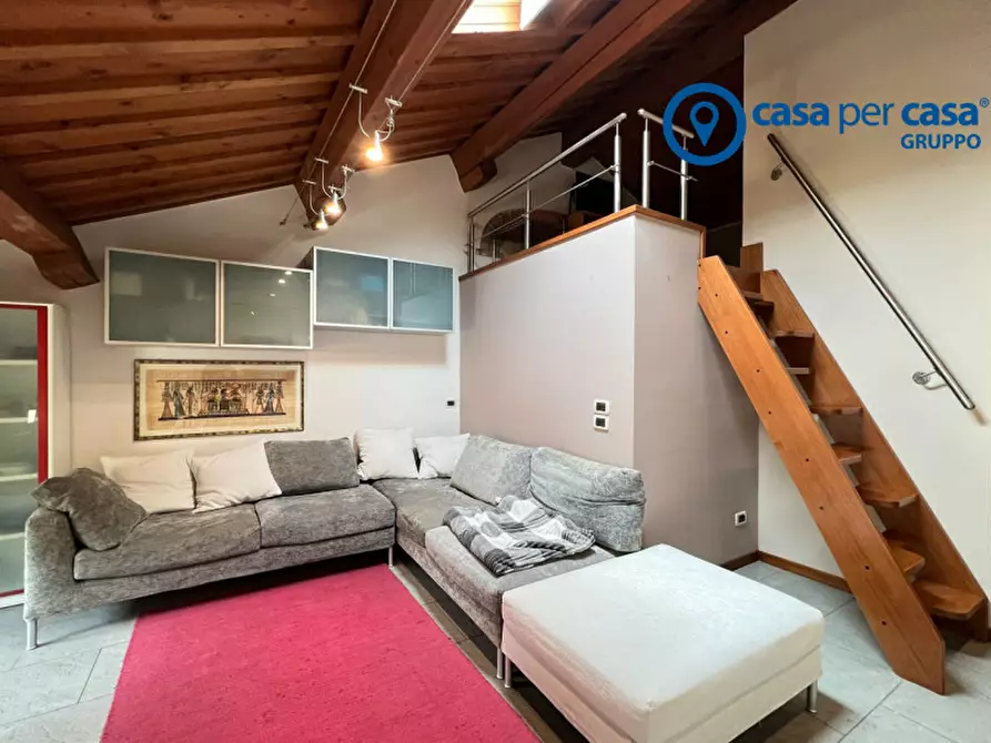 Immagine 2 di Appartamento in vendita  in Via Cesare Battisti, 32 a Monselice