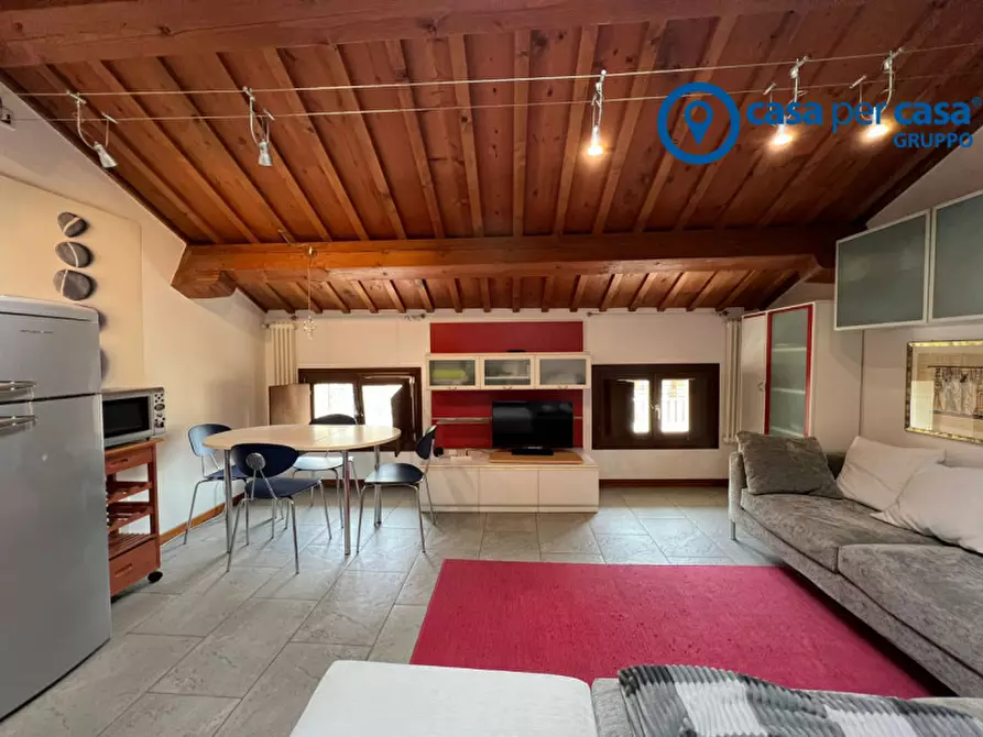 Immagine 3 di Appartamento in vendita  in Via Cesare Battisti, 32 a Monselice