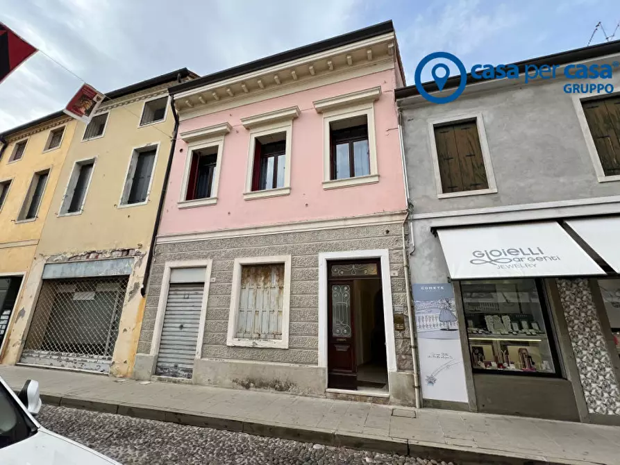 Immagine 16 di Appartamento in vendita  in Via Cesare Battisti, 32 a Monselice