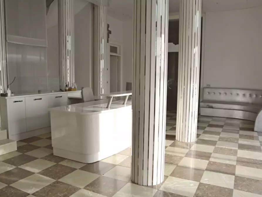 Immagine 8 di Capannone industriale in affitto  in via san giovanni bosco 11 a Cassola